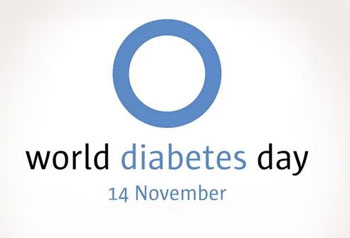 联合国糖尿病日